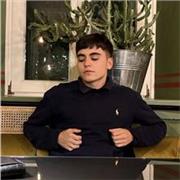 Offro ripetizioni online o presenziali per ragazzi delle scuole superiori, i quali hanno bisogno di un potenziamento in economia aziendale o economia politica. Se richiesti possibili potenziamenti anche in diritto e informatica.